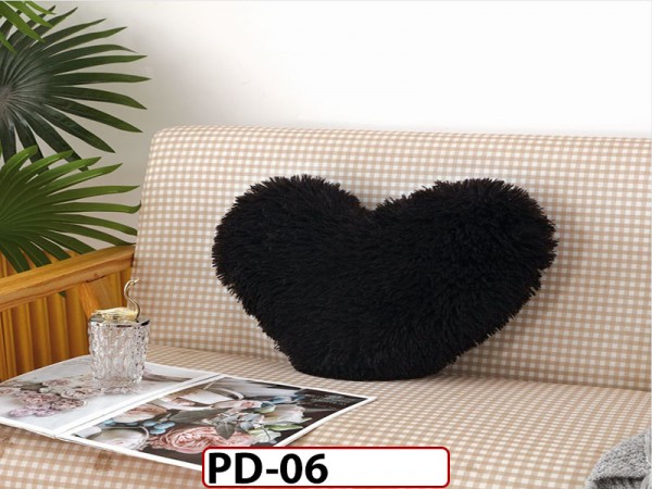 Perna Decorativa Fluffy - PD06