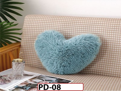 Perna Decorativa Fluffy - PD08 Perna Decorativa Fluffy - PD08