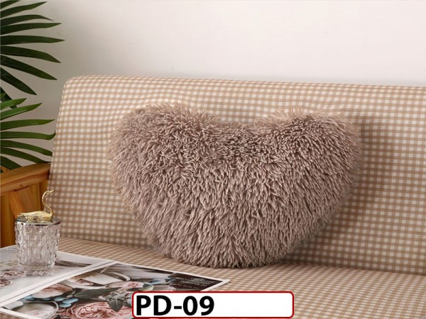 Perna Decorativa Fluffy - PD09