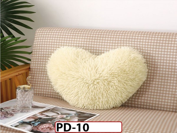 Perna Decorativa Fluffy - PD10