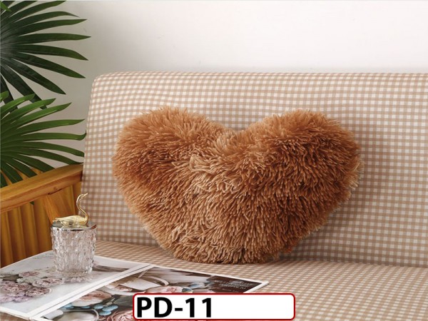 Perna Decorativa Fluffy - PD11