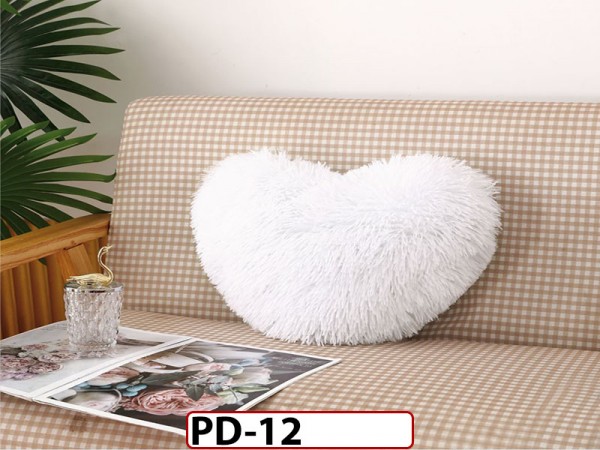 Perna Decorativa Fluffy - PD12