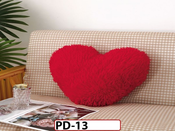 Perna Decorativa Fluffy - PD13