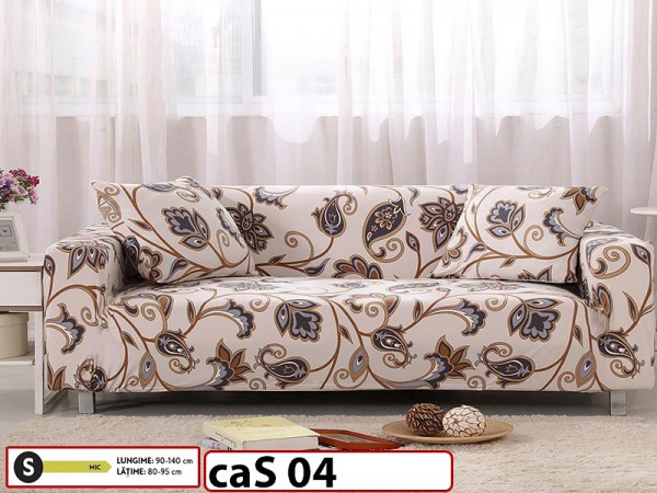 Husa Canapea Marime Mica S - caS04 Husa Canapea Marime Mica S - caS04
