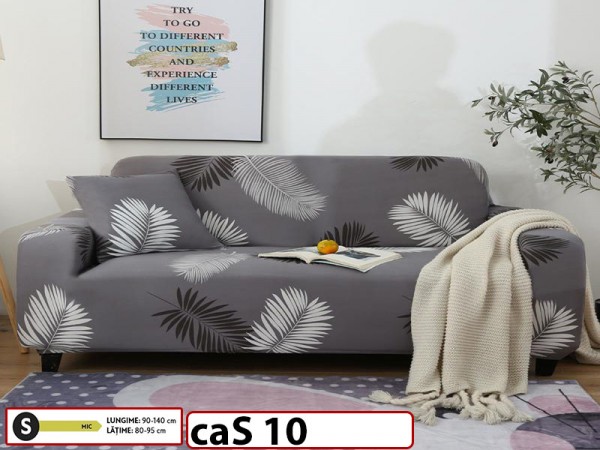 Husa Canapea Marime Mica S - caS10 Husa Canapea Marime Mica S - caS10