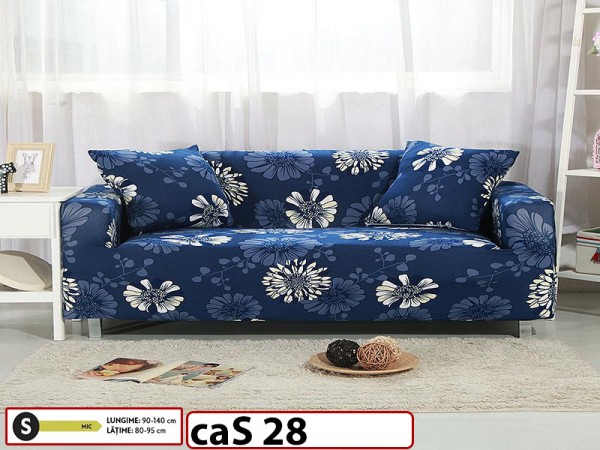 Husa Canapea Marime Mica S - caS28 Husa Canapea Marime Mica S - caS28