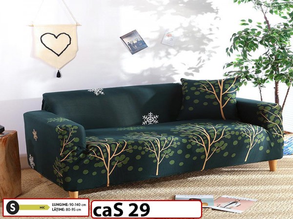 Husa Canapea Marime Mica S - caS29 Husa Canapea Marime Mica S - caS29