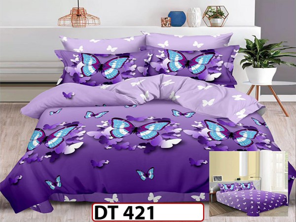 Lenjerie din Finet 6 piese - DT421 Lenjerie din Finet 6 piese - DT421