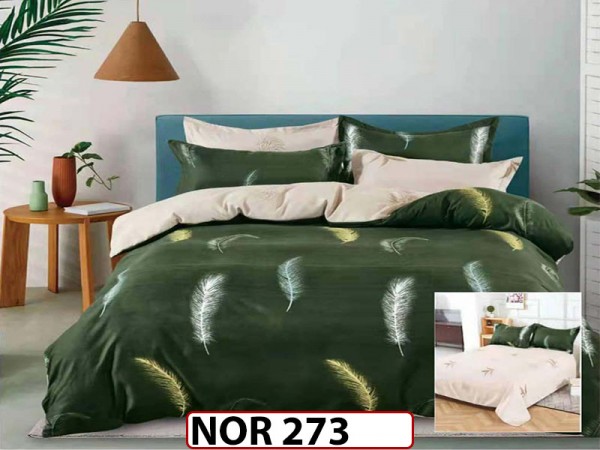 Lenjerie din finet 6 piese - NOR273 Lenjerie din finet 6 piese - NOR273