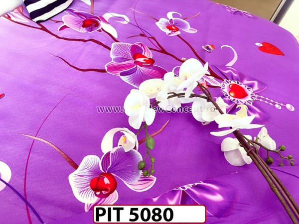 Lenjerie din finet 6 piese - PIT5080 Lenjerie din finet 6 piese - PIT5080