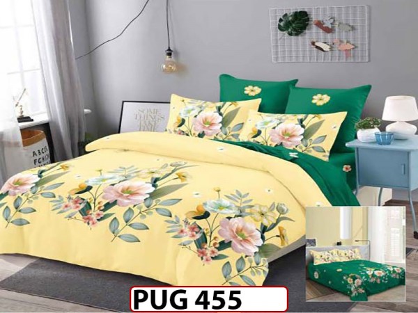 Lenjerie din finet 6 piese - PUG455 Lenjerie din finet 6 piese - PUG455