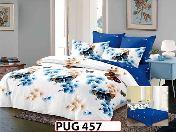 Lenjerie din finet 6 piese - PUG457 Lenjerie din finet 6 piese - PUG457