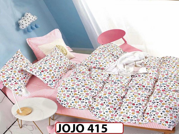 Lenjerie de Finet cu 6 piese Cod - JOJO415 Lenjerie de Finet cu 6 piese Cod - JOJO415