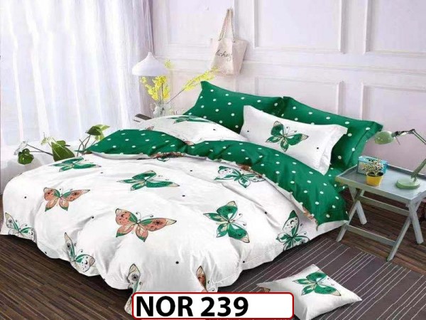 Lenjerie din finet 6 piese - NOR239 Lenjerie din finet 6 piese - NOR239