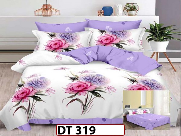Lenjerie din Finet 6 piese - DT319 Lenjerie din Finet 6 piese - DT319