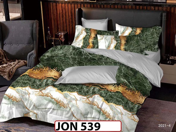 Lenjerie din finet 6 piese - JON539 Lenjerie din finet 6 piese - JON539