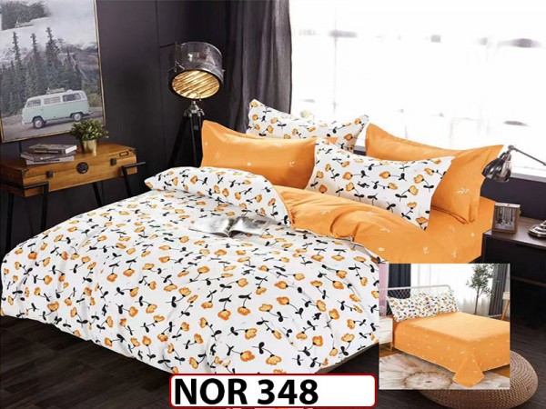 Lenjerie din finet 6 piese - NOR348 Lenjerie din finet 6 piese - NOR348