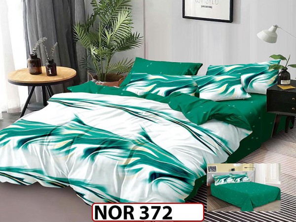 Lenjerie din finet 6 piese - NOR372 Lenjerie din finet 6 piese - NOR372