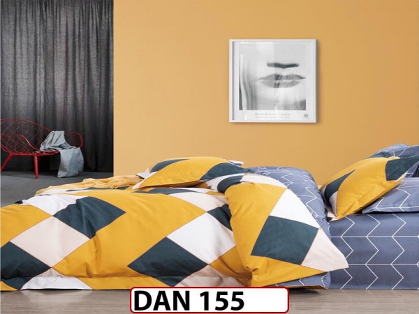 Lenjerie din finet 6 piese - DAN155 Lenjerie din finet 6 piese - DAN155