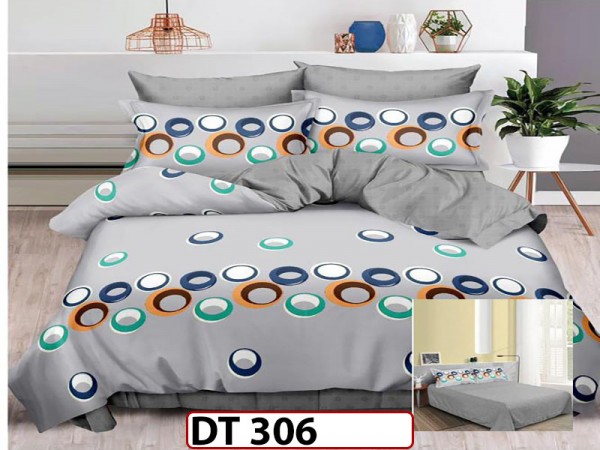 Lenjerie din Finet 6 piese - DT306 Lenjerie din Finet 6 piese - DT306