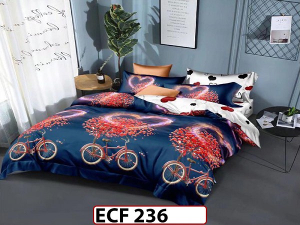Lenjerie din finet 6 piese - ECF236 Lenjerie din finet 6 piese - ECF236