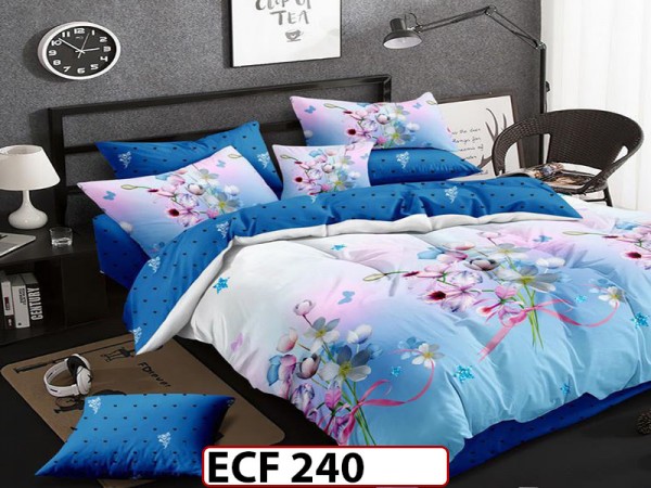 Lenjerie din finet 6 piese - ECF240 Lenjerie din finet 6 piese - ECF240