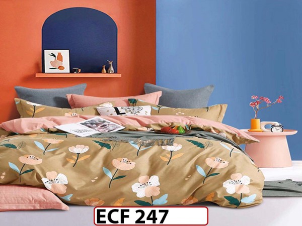 Lenjerie din finet 6 piese - ECF247 Lenjerie din finet 6 piese - ECF247