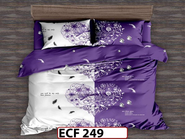 Lenjerie din finet 6 piese - ECF249 Lenjerie din finet 6 piese - ECF249