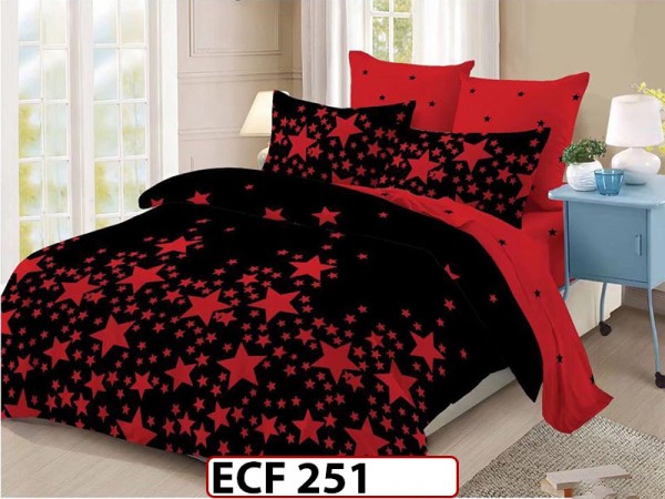 Lenjerie din finet 6 piese - ECF251 Lenjerie din finet 6 piese - ECF251