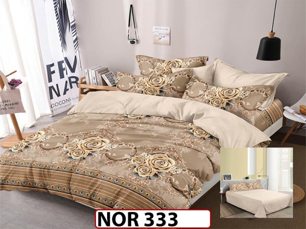 Lenjerie din finet 6 piese - NOR333 Lenjerie din finet 6 piese - NOR333