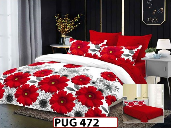 Lenjerie din finet 6 piese - PUG472 Lenjerie din finet 6 piese - PUG472