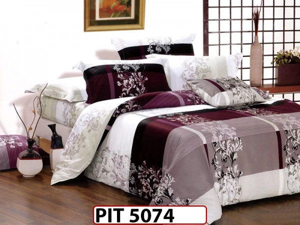 Lenjerie din finet 6 piese - PIT5074 Lenjerie din finet 6 piese - PIT5074