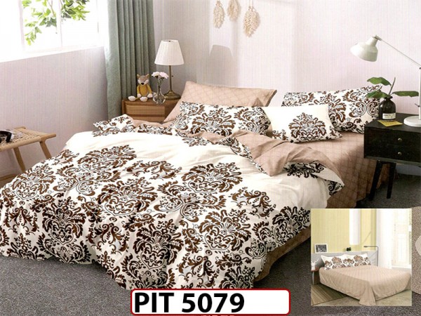 Lenjerie din finet 6 piese - PIT5079 Lenjerie din finet 6 piese - PIT5079