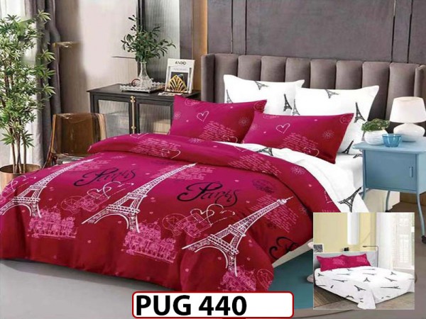 Lenjerie din finet 6 piese - PUG440 Lenjerie din finet 6 piese - PUG440