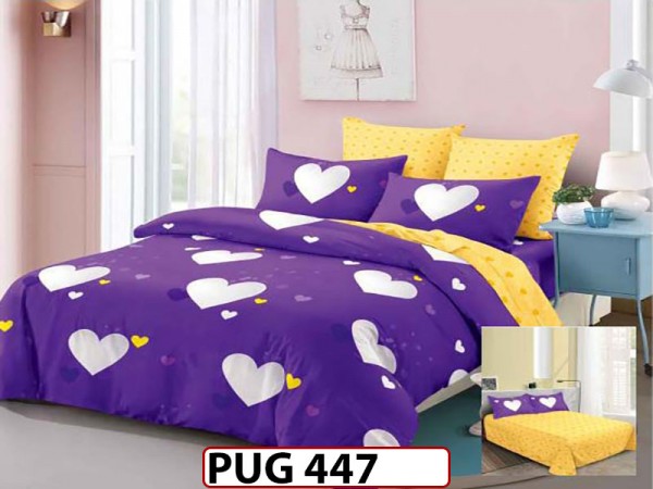 Lenjerie din finet 6 piese - PUG447 Lenjerie din finet 6 piese - PUG447