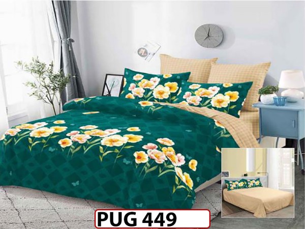 Lenjerie din finet 6 piese - PUG449 Lenjerie din finet 6 piese - PUG449