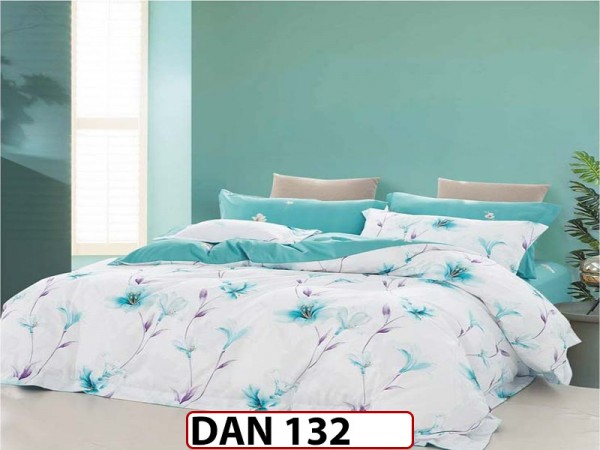 Lenjerie din finet 6 piese - DAN132 Lenjerie din finet 6 piese - DAN132