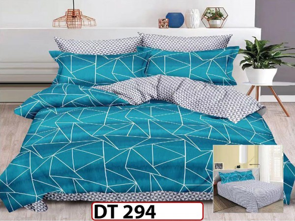 Lenjerie din Finet 6 piese - DT294 Lenjerie din Finet 6 piese - DT294