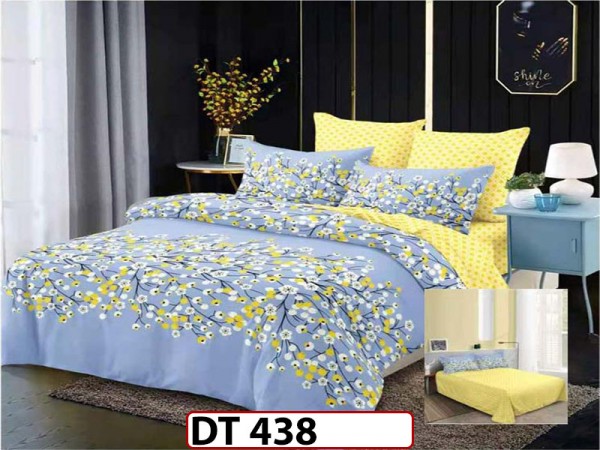 Lenjerie din Finet 6 piese - DT438 Lenjerie din Finet 6 piese - DT438