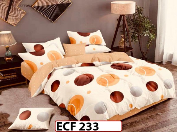 Lenjerie din finet 6 piese - ECF233 Lenjerie din finet 6 piese - ECF233