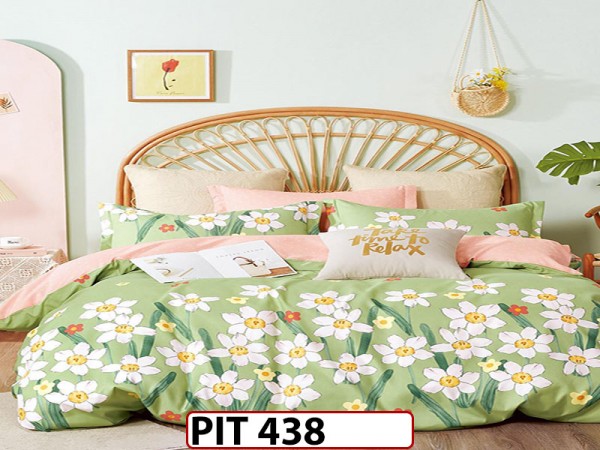 Lenjerie din finet 6 piese - PIT438 Lenjerie din finet 6 piese - PIT438