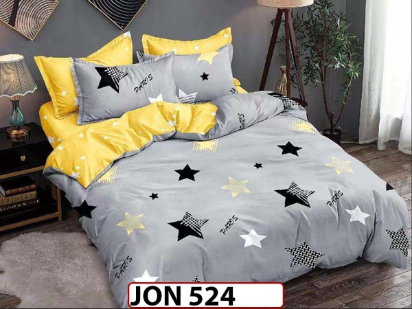 Lenjerie din finet 6 piese - JON524 Lenjerie din finet 6 piese - JON524