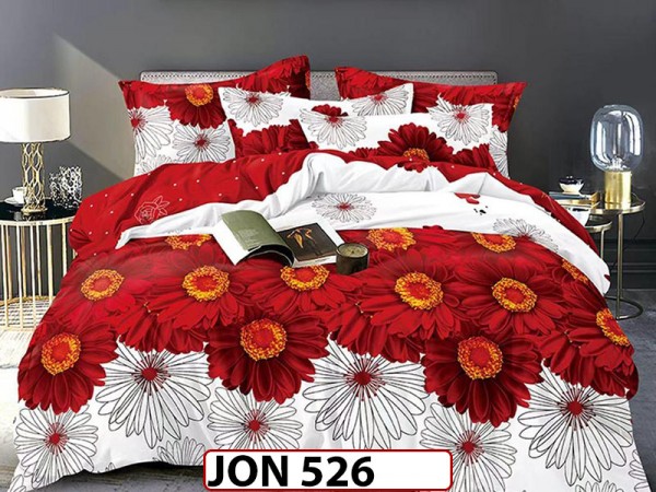 Lenjerie din finet 6 piese - JON526 Lenjerie din finet 6 piese - JON526
