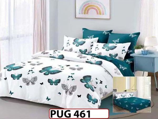 Lenjerie din finet 6 piese - PUG461 Lenjerie din finet 6 piese - PUG461