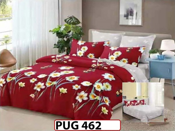 Lenjerie din finet 6 piese - PUG462 Lenjerie din finet 6 piese - PUG462