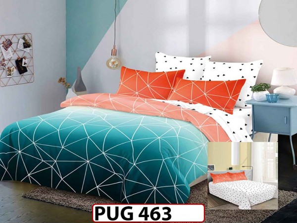 Lenjerie din finet 6 piese - PUG463 Lenjerie din finet 6 piese - PUG463