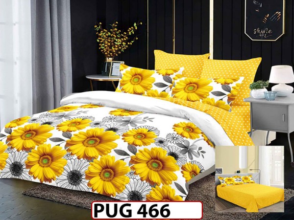 Lenjerie din finet 6 piese - PUG466 Lenjerie din finet 6 piese - PUG466