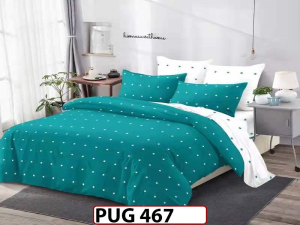 Lenjerie din finet 6 piese - PUG467 Lenjerie din finet 6 piese - PUG467