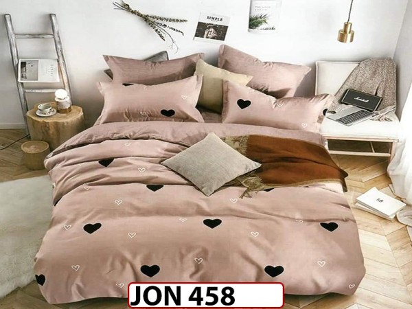 Lenjerie din finet 6 piese - JON458 Lenjerie din finet 6 piese - JON458