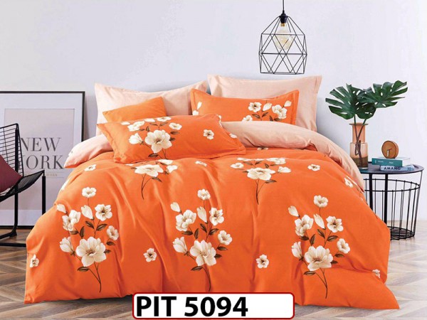 Lenjerie din finet 6 piese - PIT5094 Lenjerie din finet 6 piese - PIT5094